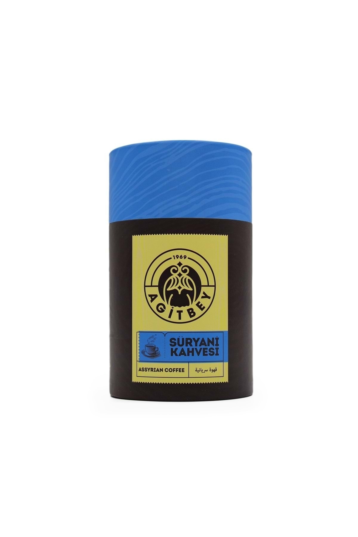 Agitbey Süryani Kahvesi - 200 gr