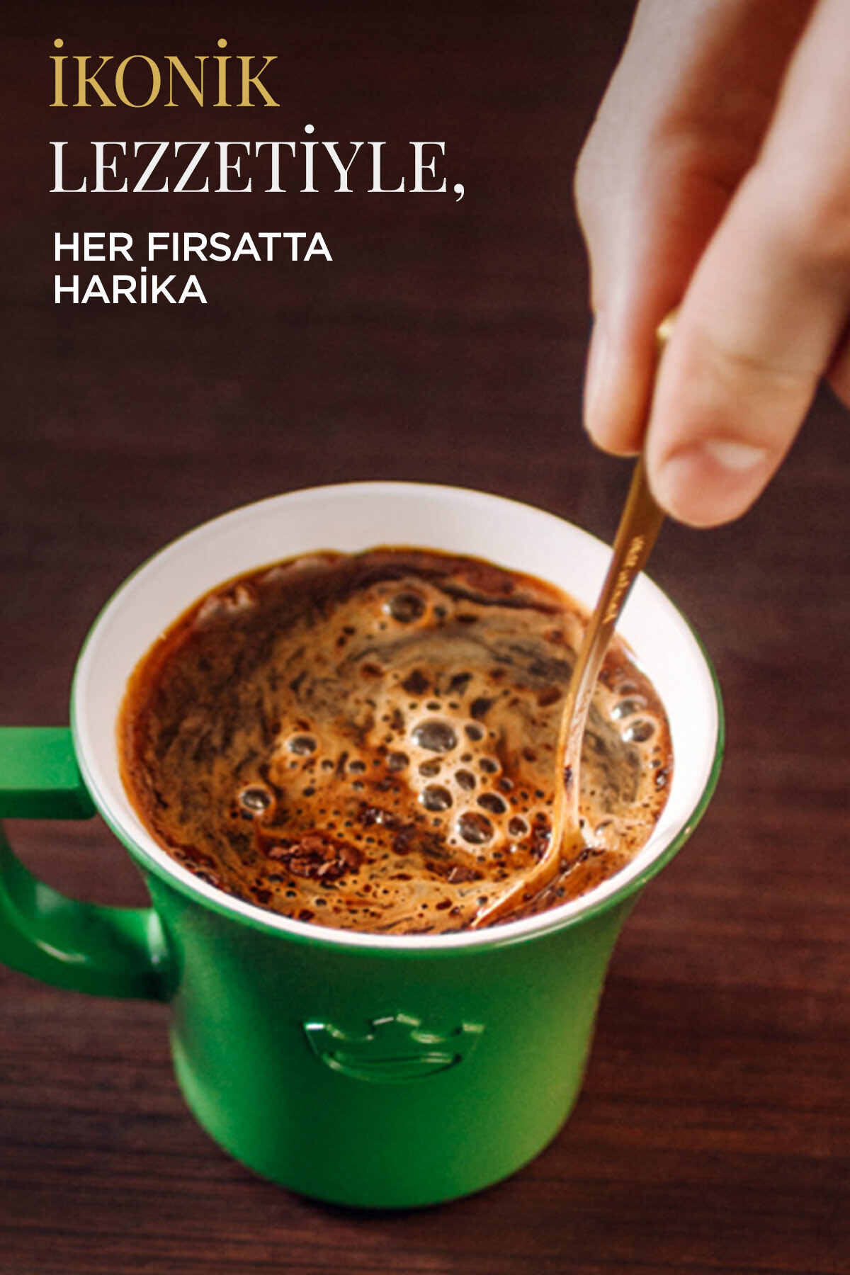 Jacobs Monarch Gold Granül Kahve 200 gram X 2 Adet - Görsel 3