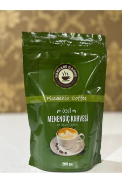 Hanzade Menengiç Dibek Kahvesi 200gr
