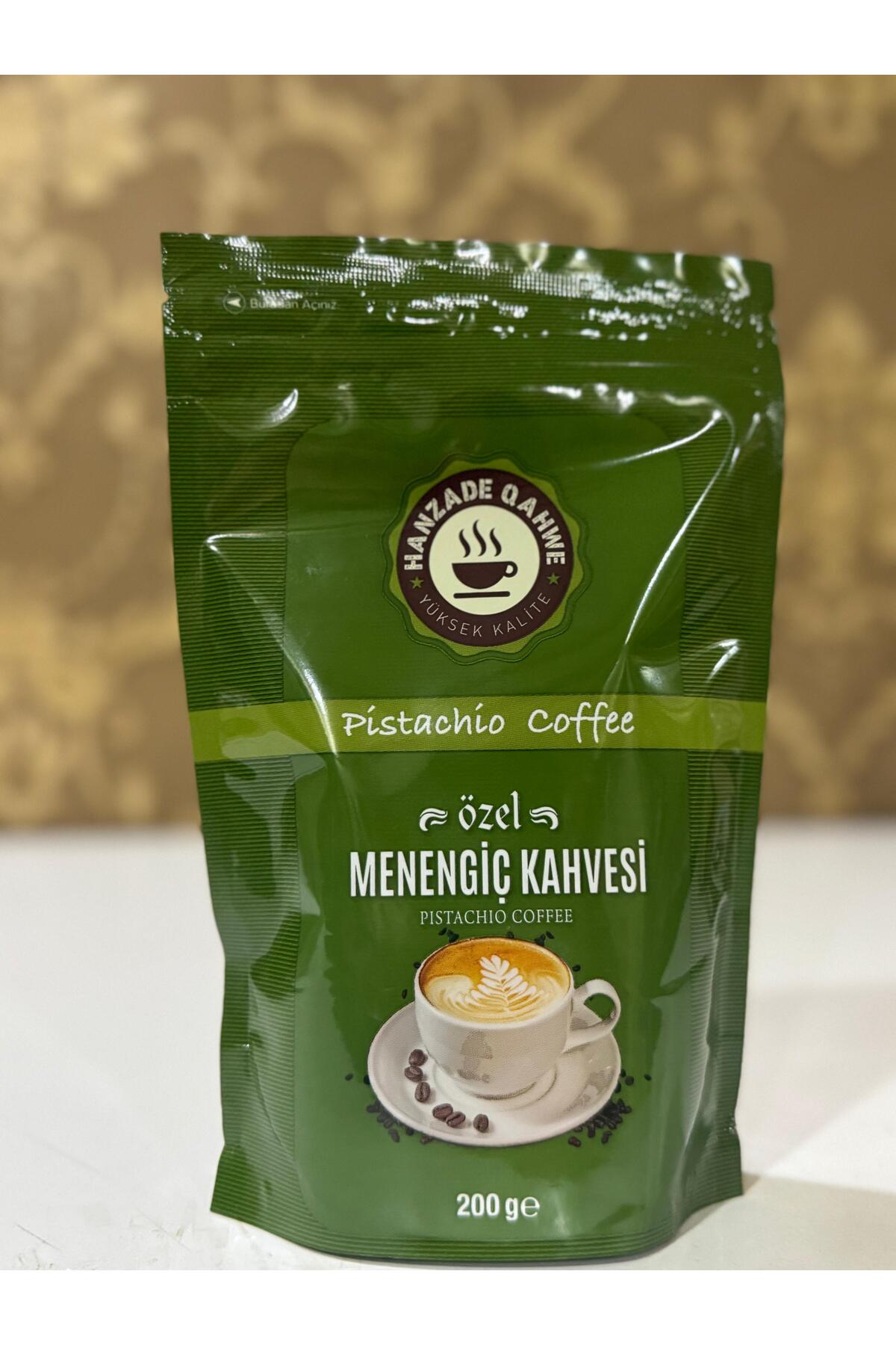 Hanzade Menengiç Dibek Kahvesi 200gr