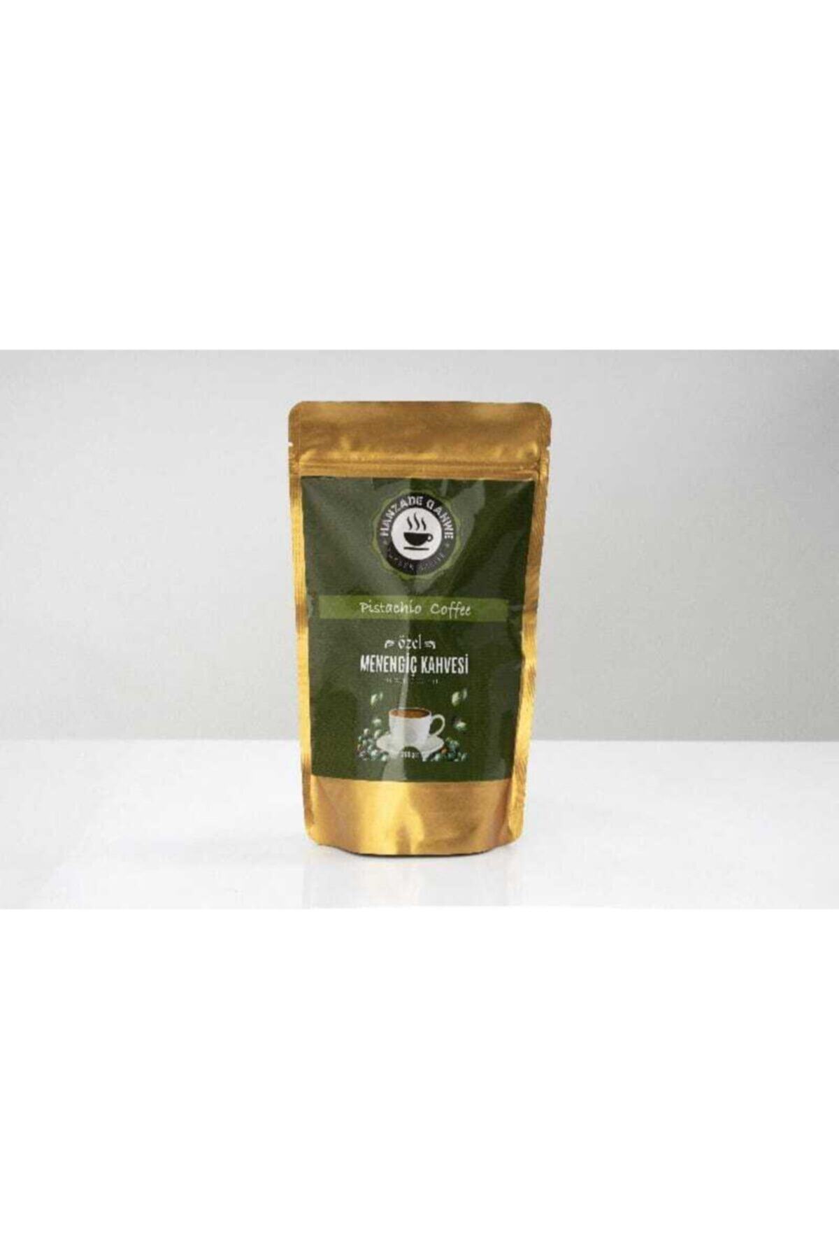 Hanzade Menengiç Dibek Kahvesi 200gr - Görsel 2