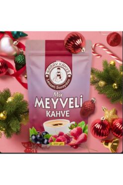 SARAY KAHVE Mix Meyveli Kahve