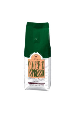 Mehmet Efendi Kurukahveci Espresso Çekirdek Kahve 1000 Gr
