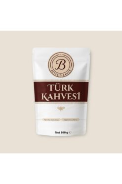 bayezid Türk Kahvesi 100 gr