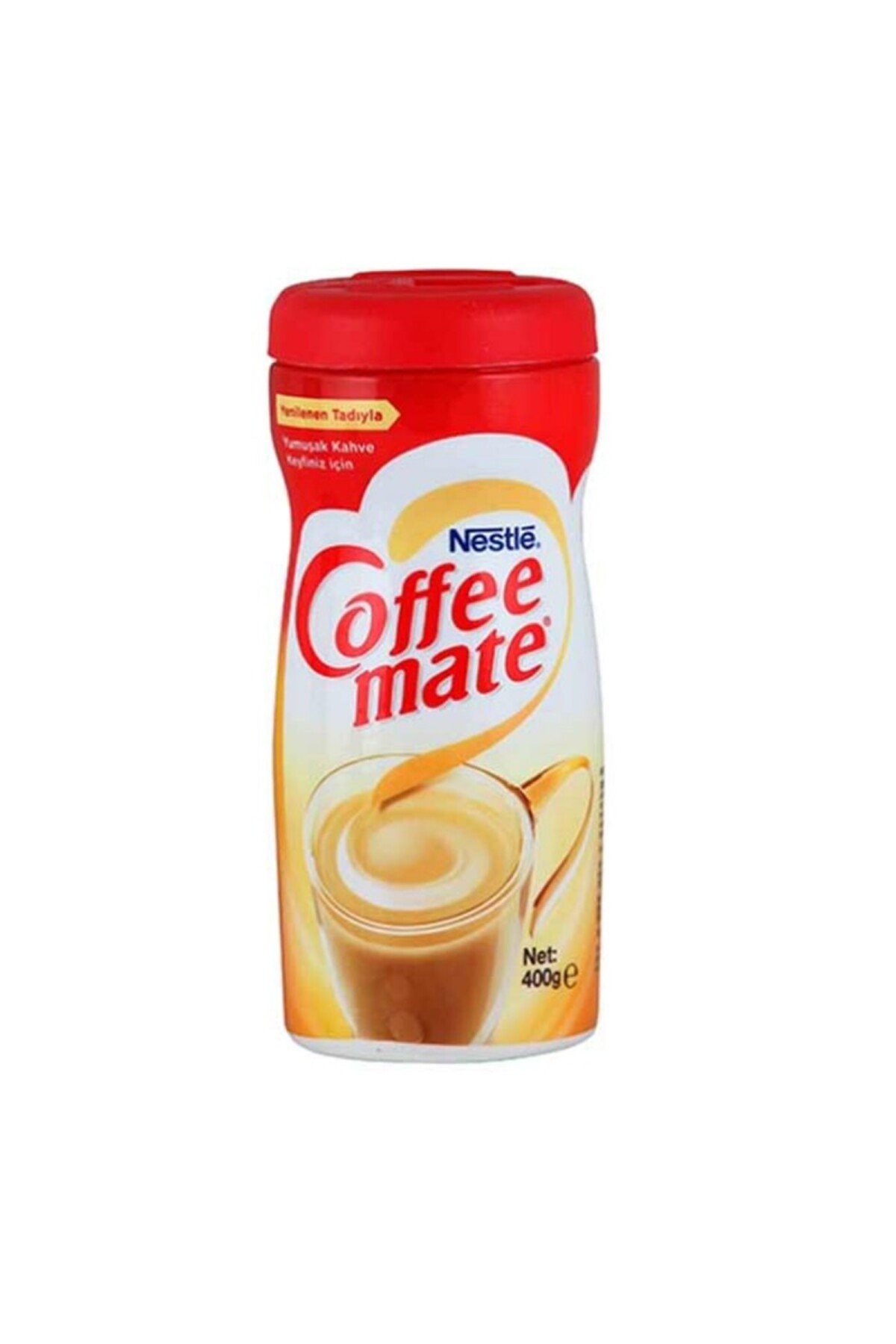 Nestle Coffee Mate 400Gr.