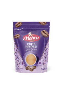 mehru dibek kahvesi