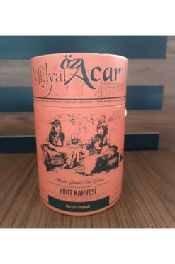 midyat öz acar MİDYAT ÖZ ACAR KÜRT KAHVESİ
