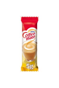 Nestle Coffee-Mate Kahve Kreması 5 g x 100 Adet