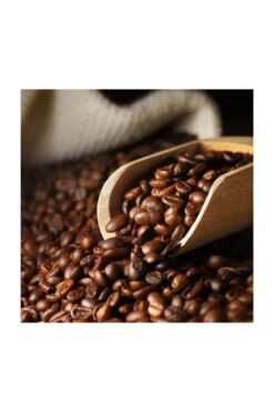 Ayvalık Baharat Öğütülmemiş Tane Çekirdek Türk Kahvesi 100 Gr