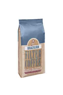 Mehmet Efendi Brazılıan Filtre Kahve 250 gr 1 Adet
