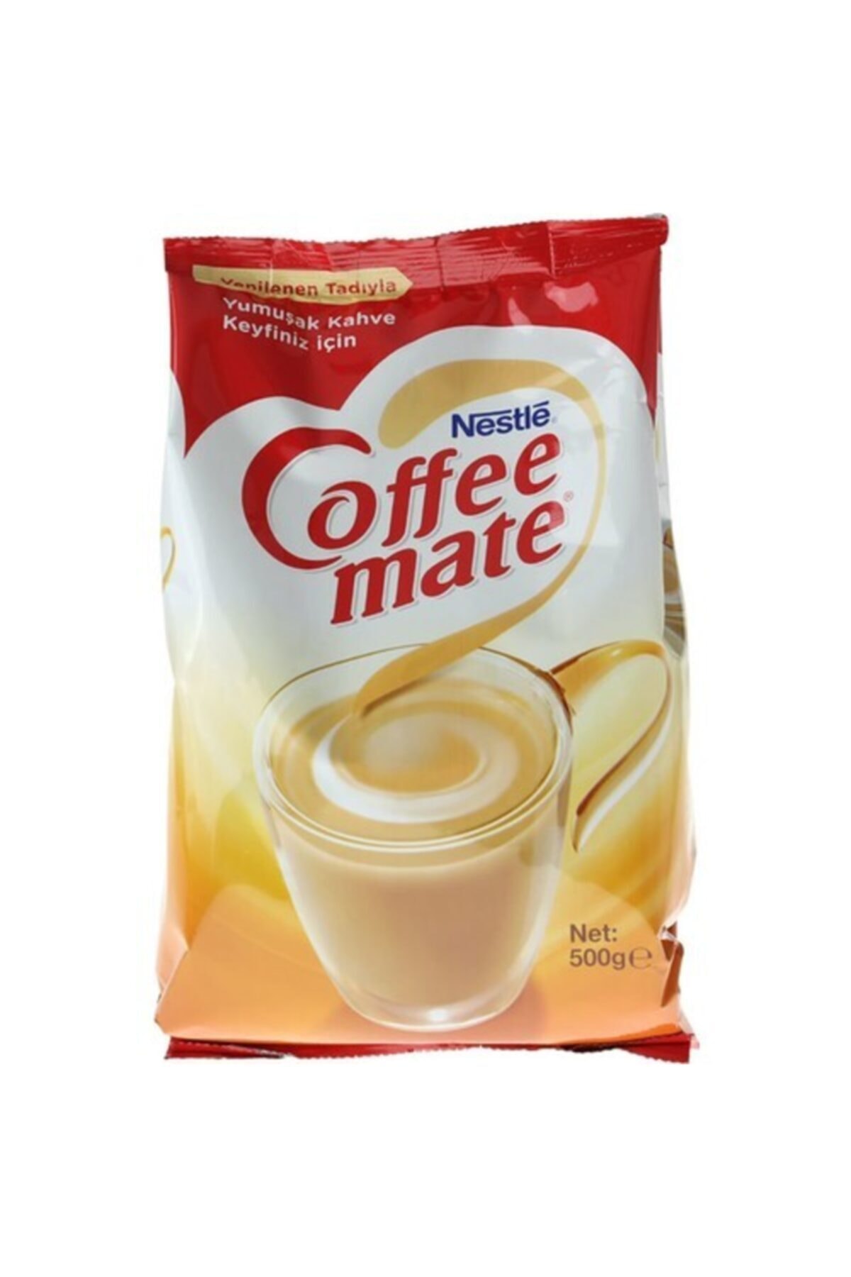 Nestle Coffee Mate 500 gr Süt Tozu