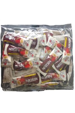 Nescafe 2 Si 1 Arada 5 gr 40'lı  Küçük Boy