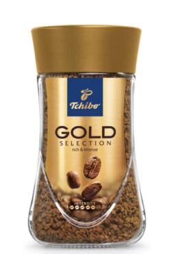 Tchibo Gold Selection Çözünebilir Kahve 50 g