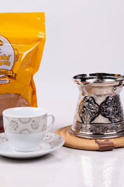 Leblebi Çarşısı Türk Kahvesi - 100 gr