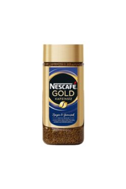 Nescafe Gold Decaf Kafeinsiz Cam Kavanoz 100 gr