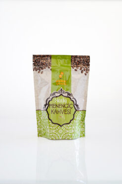 Leblebi Çarşısı Sütlü Menengiç Kahvesi 190g – Yumuşak İçim