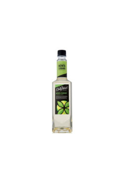 Da Vinci DAVİNCİ ŞURUP MENTA CUBANO(NANELİMON)AROMALI 750ML (MENTA CUBANO)