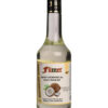 FÜMER Hindistan Cevizi Aromalı Kokteyl Şurubu 700 ml