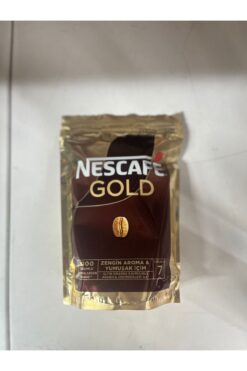 Nescafe GOLD