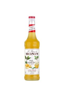 Monin Bulutlu Limonata Bazı Cloudy Lemonade 700 Ml