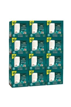 Teymur Telveli Hazır Türk Kahvesi Orta 9 gr Ofis Seti 10 Lu Kutu=12 Kutu =120 Adet=1 Koli SK-04-09-2025