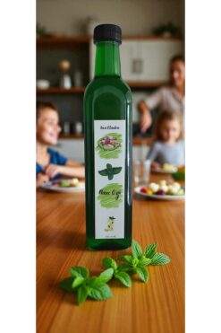 ana elinden / doğanın büyülü dokunuşu evinizde Ana Elinden Nane Özü