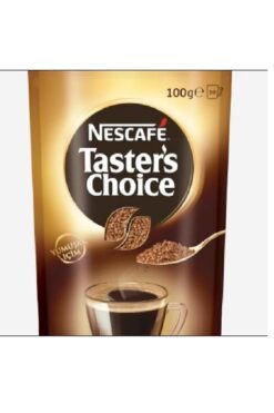 Nescafe Taster's Choice 100 Gr 'yumuşak Içim'