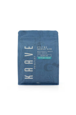 Kaave Roastery Breakfast Blend Filtre Kahve 500 gr