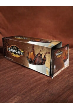 NEFİİİZZ Gano Excel Ganocafe Classıc Şekeriz Kahve İle Şekere ve Kiloya Elveda