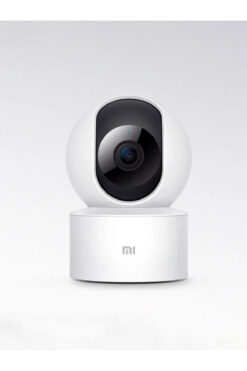 Xiaomi Smart Camera C301 - Akıllı Ev Kamerası 360 2K 2304p (Xiaomi Türkiye Garantili)