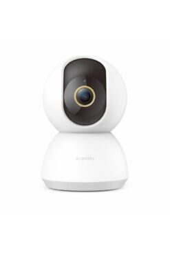 Xiaomi Smart Kamera C300 - 360° 2K Akıllı Güvenlik Kamera (Xiaomi Türkiye Garantili)