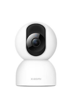 Xiaomi Smart Camera C400 2.5k 360 Akıllı Güvenlik Kamerası (Xiaomi Türkiye Garantili)