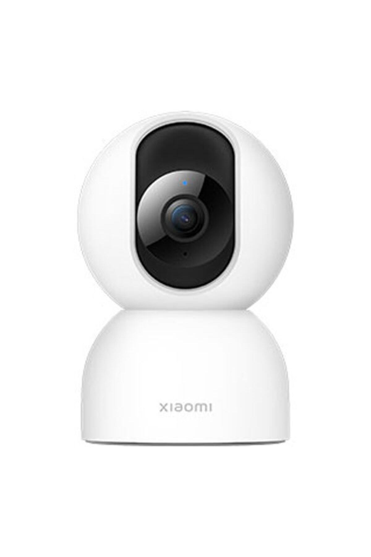 Xiaomi Smart Camera C400 2.5k 360 Akıllı Güvenlik Kamerası (Xiaomi Türkiye Garantili)