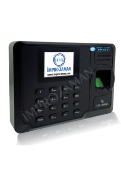 İMPROZAMAN ÜCRETSİZ MAAŞ VE MESAİ YAZILIMI DAHİL PARMAK İZİ OKUYUCU, KART OKUYUCU, ZİL VE TURNİKE TETİKLİ