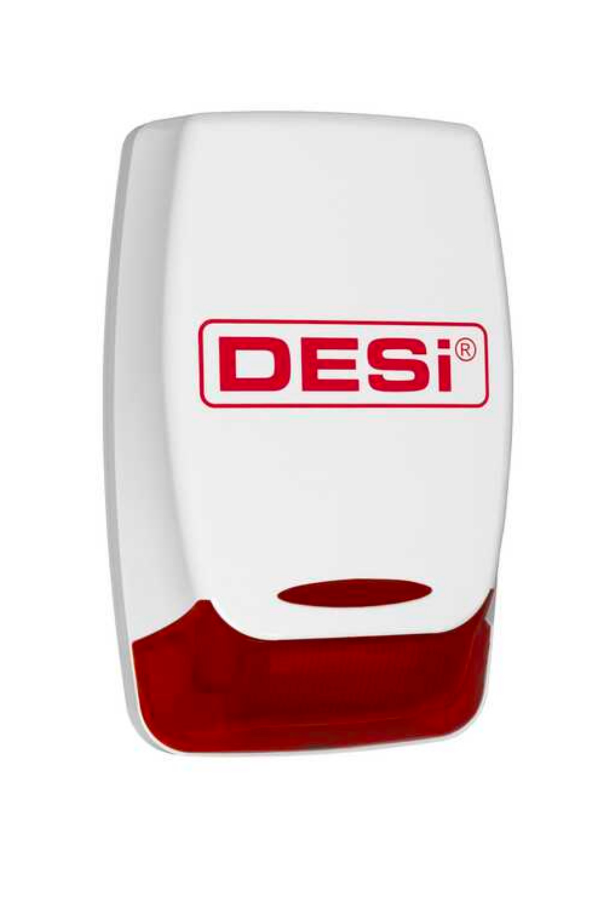 Genel Markalar Desi Midline Wifi Smart Akıllı Alarm Sistemi Hırsız Alarm Seti Midline Wi Fi Hırsız Alarmı - Görsel 3