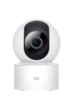 Xiaomi Mi Home Kamera 360° 1080p (Xiaomi Türkiye Garantili)