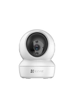 EZVIZ Cs-h6c - 1080p 2 Mp 360° Pt Hareketli Kamera