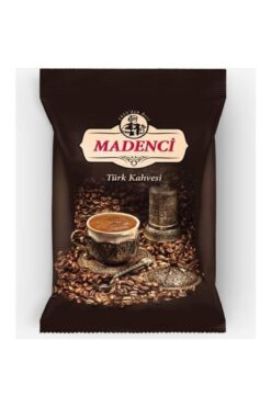 Madenci Türk Kahvesi 100g