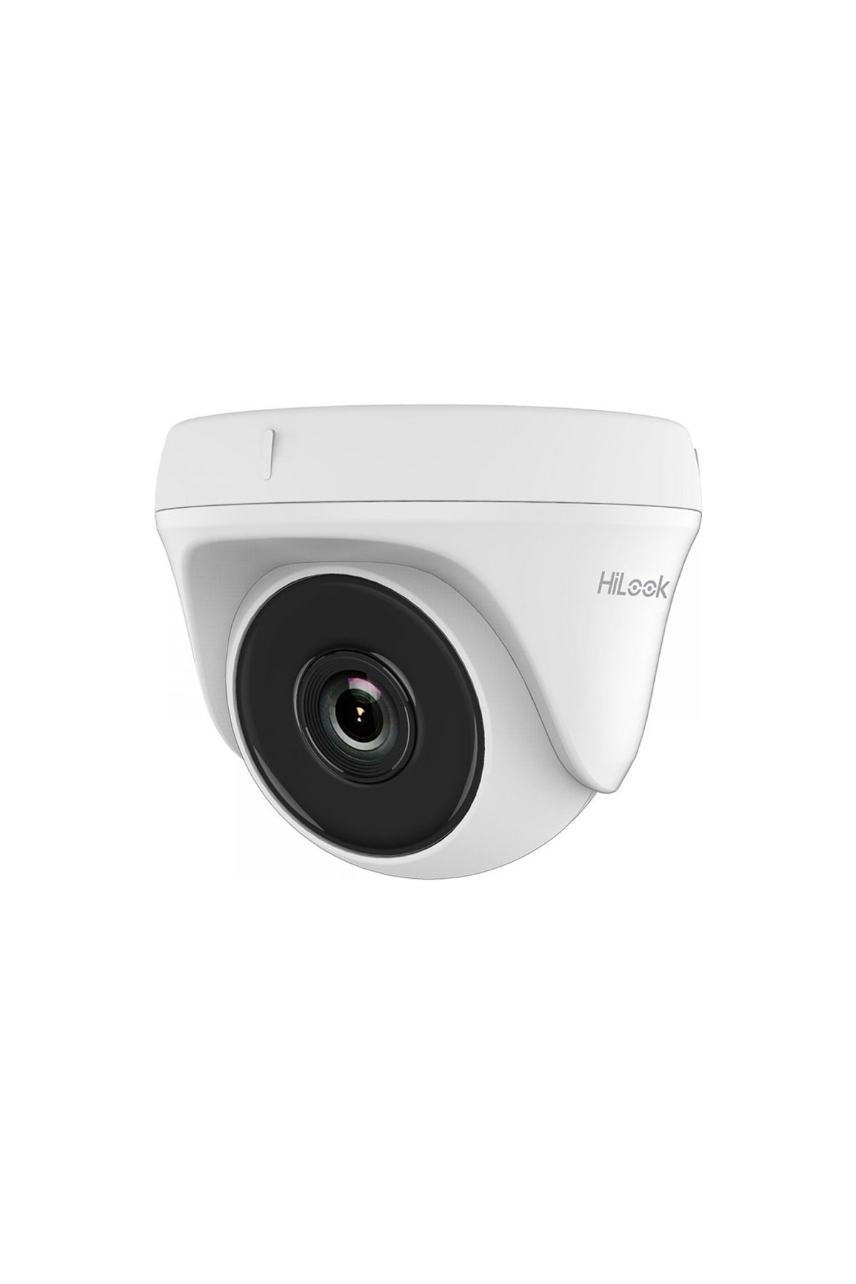 Hilook Thc-t120-pc 2mp 2.8mm Cmos 1080p 20mt Tvı/ahd /cvı/cvbs Plastik Kasa Ir Dome Kamera