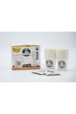 EYYÜP BEY Eyyüp Efendi Türk Kahvesi 11*20 gr