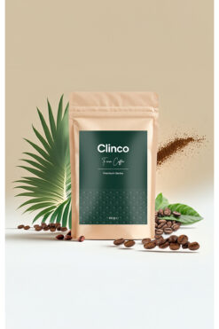 Clinco - Form Diyet Kahvesi 100 gr 1 Aylık Kullanım