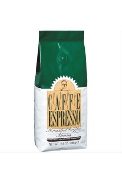 Mehmet Efendi Espresso Çekirdek Kahve 500 gr