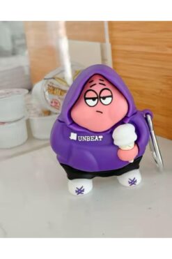 STOREMAX Go Aksesuar 1. Nesil Ve 2. Nesil Uyumlu Tasarım Kalın Koruyucu Silikon Kılıf - Patrick 1053513