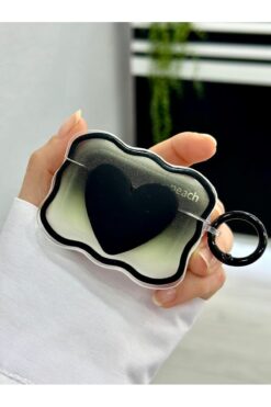 STOREMAX ile Uyumlu Tasarımlı Kalın Silikon Koruyucu Kılıf - Siyah 1063348