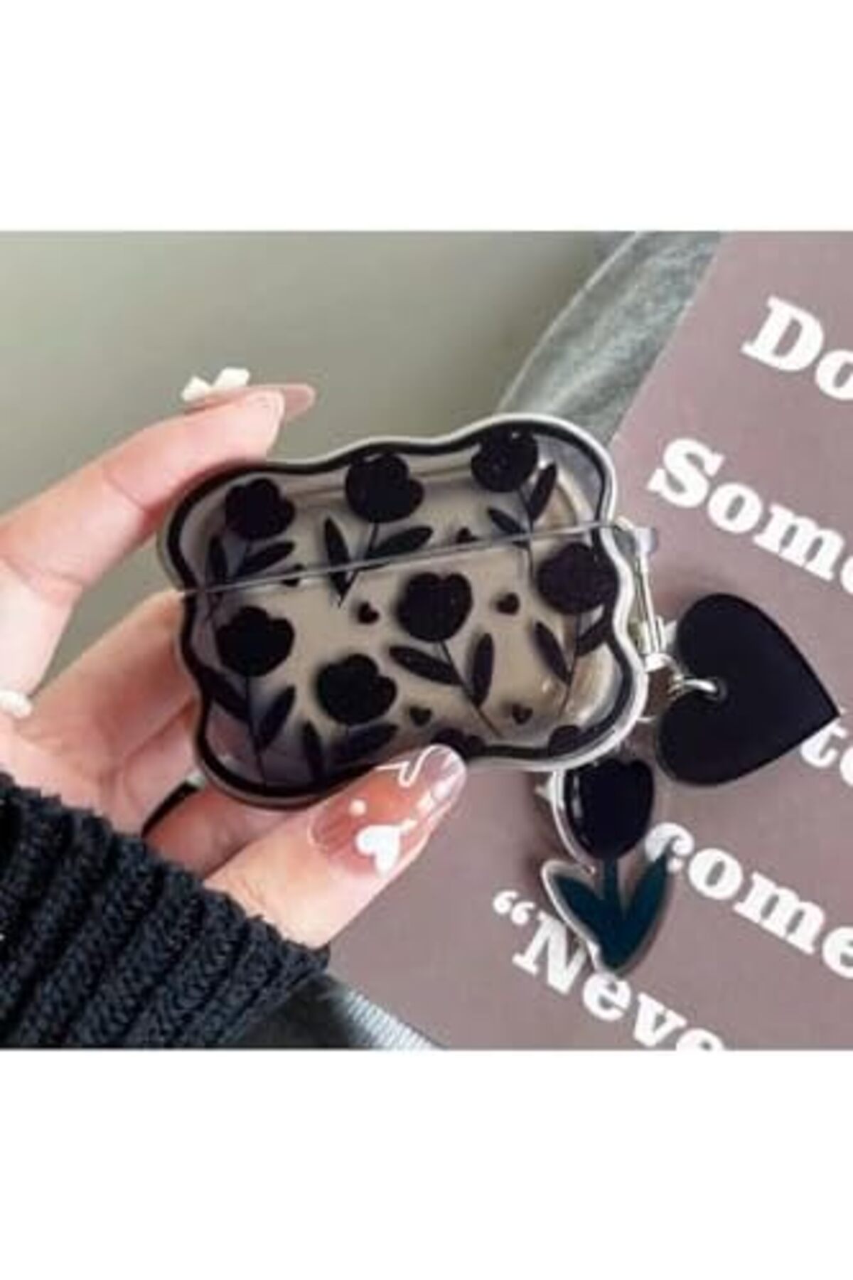 STOREMAX ile Uyumlu Tasarımlı Kalın Silikon Koruyucu Kılıf - 1063348 - Görsel 2