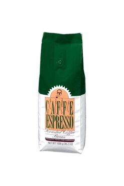 Mehmet Efendi Caffe Espresso Çekirdek Kahve 1000gr