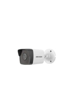 HIKVASION Hikvision DS-2CD1043G0-IUF 4mp 4mm Lens Ip Bullet Kamera Dahili Mikrofon 30 mt gece Poe