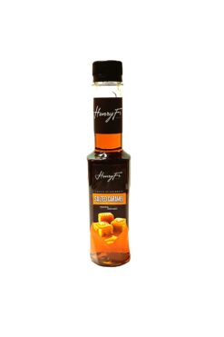 Henry Fr.1977 250 ml. Tuzlu Karamel Şurup