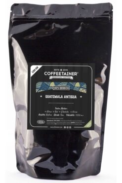 COFFEETAINER Guetemala Antigua Filtre Kahve (%100 Arabica) 100 Gr