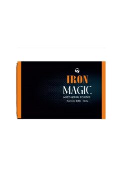 FORX5 IRON MAGIC